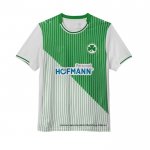 Primera Camiseta Greuther Furth 25-26 Tailandia