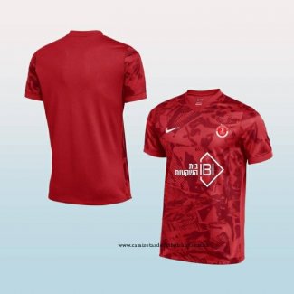 Primera Camiseta Hapoel Tel Aviv 25-26 Tailandia