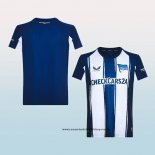 Primera Camiseta Hertha BSC 25-26 Tailandia