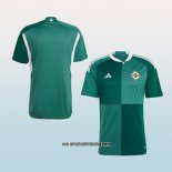 Primera Camiseta Irlanda del Norte 2022