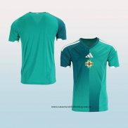 Primera Camiseta Irlanda del Norte 2026
