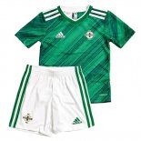 Primera Camiseta Irlanda del Norte Nino 20-21