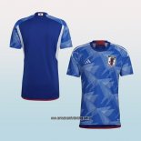 Primera Camiseta Japon 2022