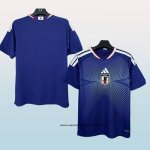 Primera Camiseta Japon 2026 Tailandia