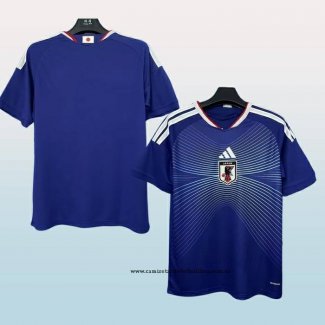 Primera Camiseta Japon 2026 Tailandia