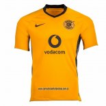 Primera Camiseta Kaizer Chiefs 21-22 Tailandia