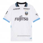 Primera Camiseta Kawasaki Frontale 2025 Tailandia