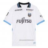 Primera Camiseta Kawasaki Frontale 2025 Tailandia
