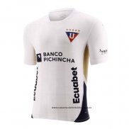 Primera Camiseta LDU Quito 2025 Tailandia