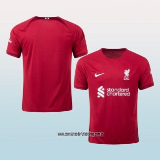 Primera Camiseta Liverpool 22-23