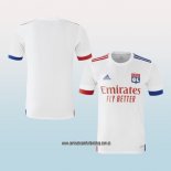 Primera Camiseta Lyon 20-21