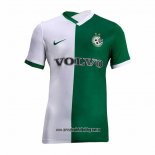 Primera Camiseta Maccabi Haifa 21-22 Tailandia