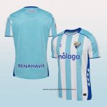 Primera Camiseta Malaga 25-26