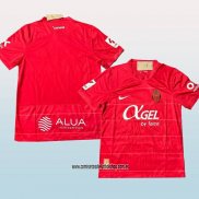 Primera Camiseta Mallorca 24-25 Tailandia