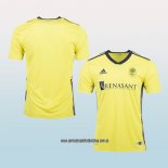 Primera Camiseta Nashville SC 2022 Tailandia