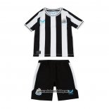 Primera Camiseta Newcastle United Nino 22-23