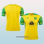 Primera Camiseta Norwich City 21-22