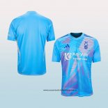 Primera Camiseta Nottingham Forest Portero 24-25