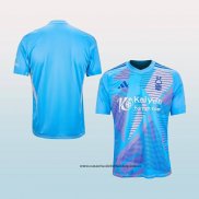 Primera Camiseta Nottingham Forest Portero 24-25