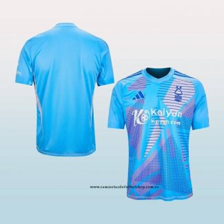 Primera Camiseta Nottingham Forest Portero 24-25
