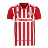 Primera Camiseta Olympiacos 21-22 Tailandia