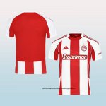 Primera Camiseta Olympiacos 25-26 Tailandia