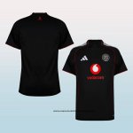 Primera Camiseta Orlando Pirates 25-26 Tailandia