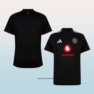 Primera Camiseta Orlando Pirates 25-26 Tailandia