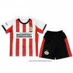 Primera Camiseta PSV Nino 25-26