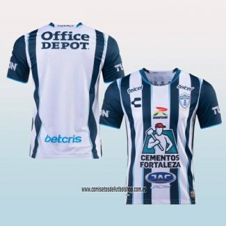 Primera Camiseta Pachuca 23-24