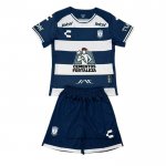 Primera Camiseta Pachuca Nino 24-25