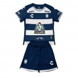 Primera Camiseta Pachuca Nino 24-25