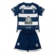 Primera Camiseta Pachuca Nino 24-25