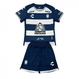 Primera Camiseta Pachuca Nino 24-25