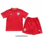 Primera Camiseta Panama Nino 2024