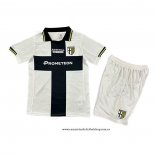 Primera Camiseta Parma Nino 25-26