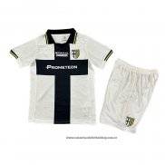 Primera Camiseta Parma Nino 25-26