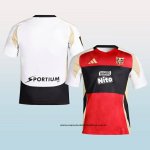 Primera Camiseta Peluche Caligari 2025 Tailandia