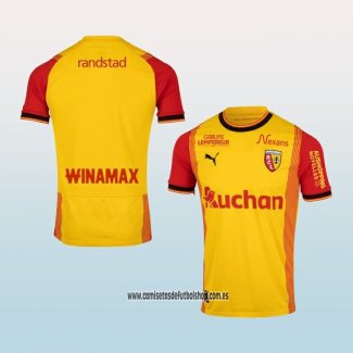 Primera Camiseta RC Lens 23-24