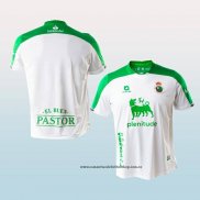 Primera Camiseta Racing de Santander 24-25 Tailandia
