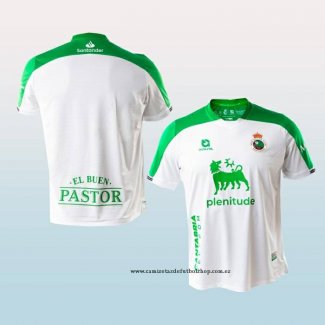 Primera Camiseta Racing de Santander 24-25 Tailandia