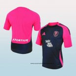 Primera Camiseta Real Titan 2025 Tailandia