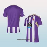 Primera Camiseta Real Valladolid 22-23