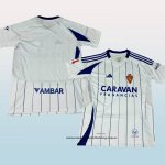 Primera Camiseta Real Zaragoza 24-25