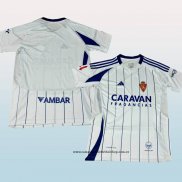 Primera Camiseta Real Zaragoza 24-25