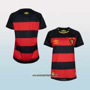 Primera Camiseta Recife Mujer 2023