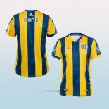 Primera Camiseta Rosario Central 2025 Tailandia