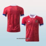 Primera Camiseta Rusia 20-21