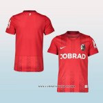 Primera Camiseta SC Freiburg 25-26 Tailandia