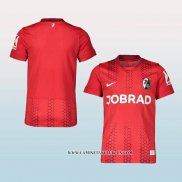 Primera Camiseta SC Freiburg 25-26 Tailandia